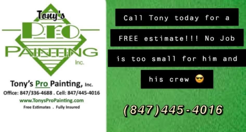 TonysProPaint's tweet photo. https://t.co/zxAaZPCFHA https://t.co/DuykVdxqdv