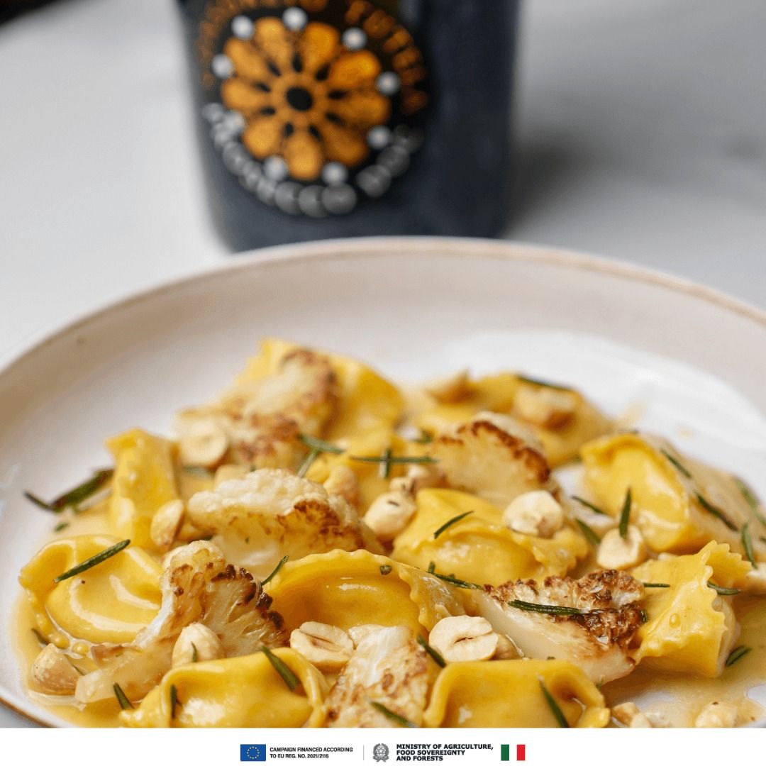 Prosecco DOC tweet media