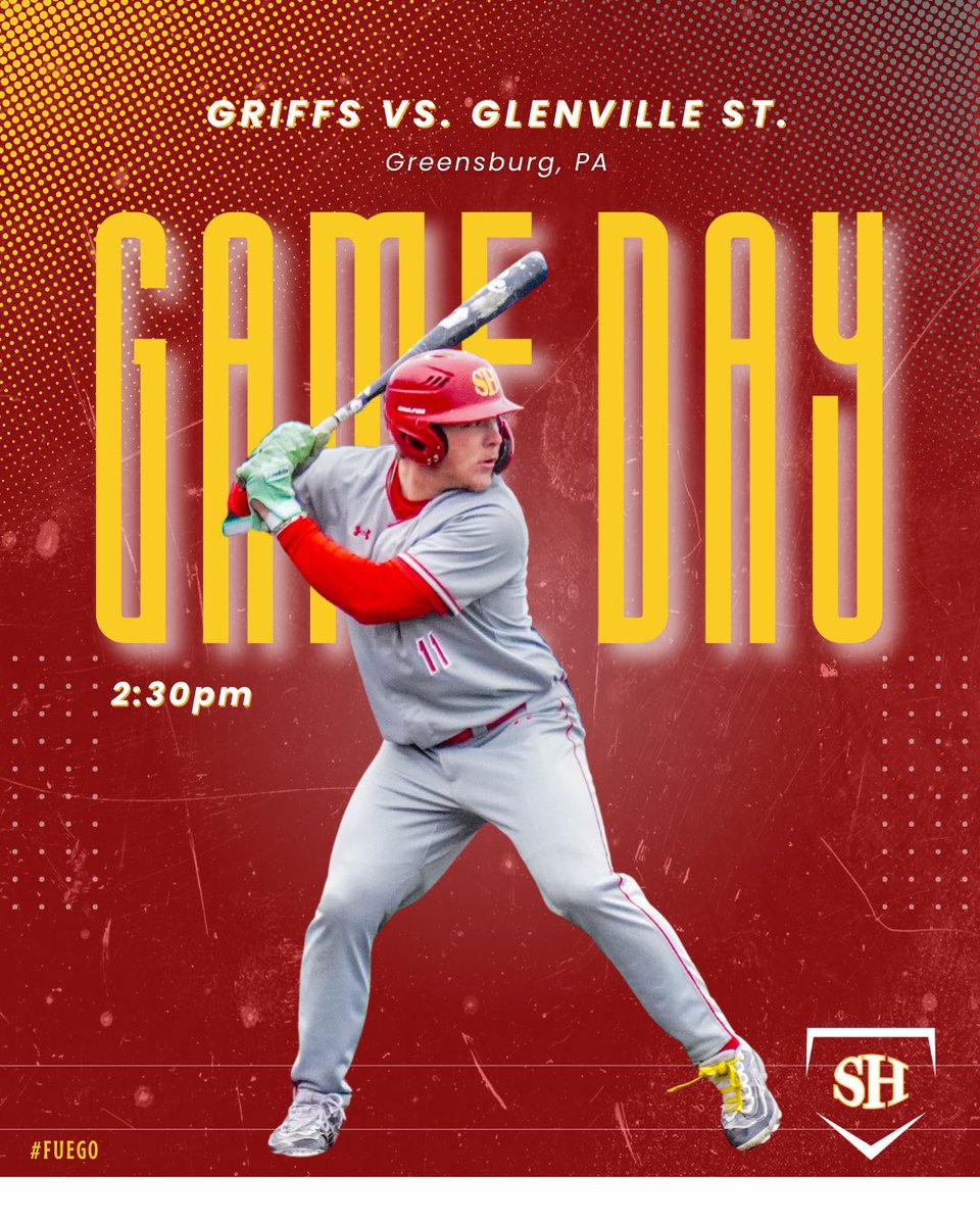 Seton Hill Baseball tweet media