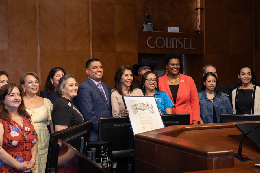 Barrio Dogs, Inc. tweet media