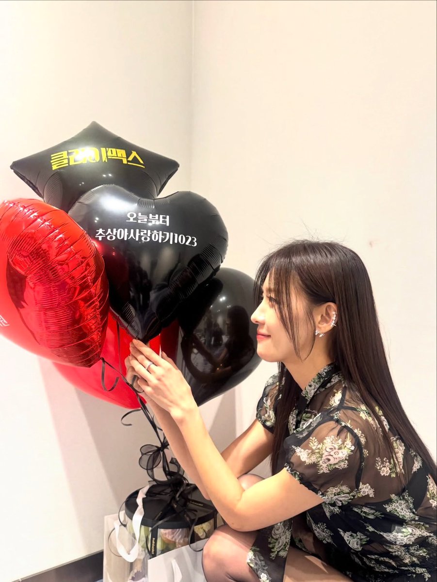 하지원 SNS 관련 이미지(재공유된 사진)