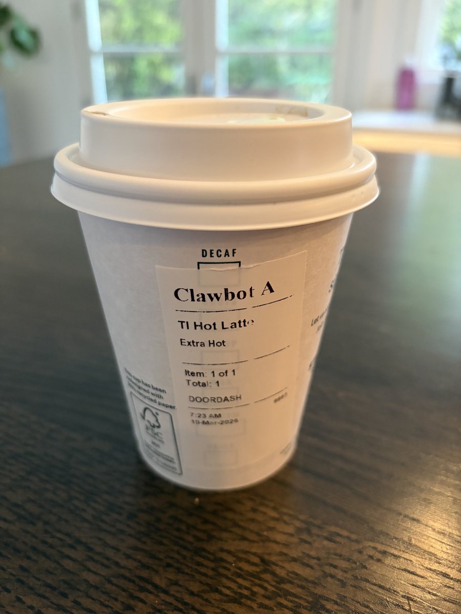 Guido Appenzeller tweet media