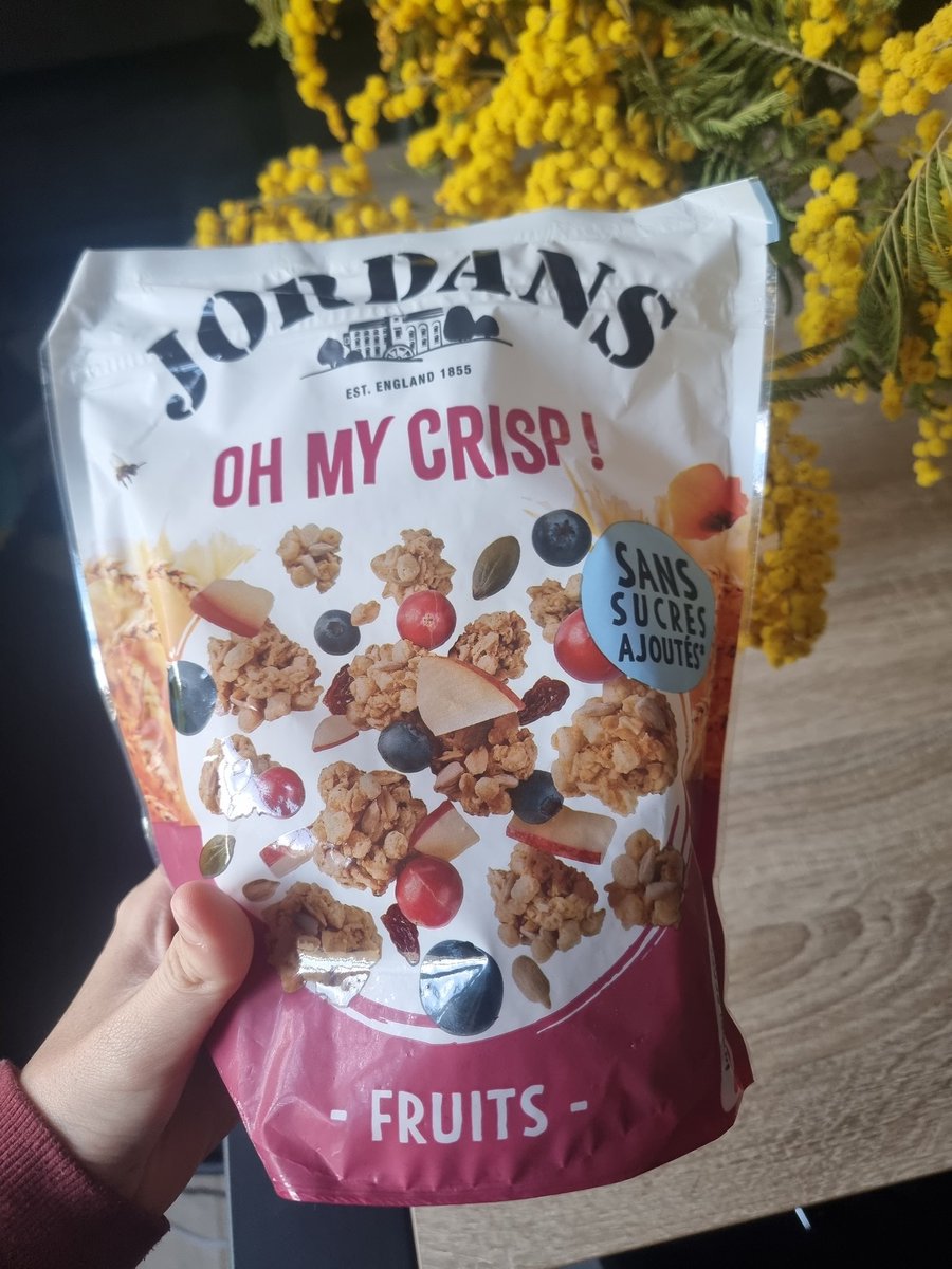 Bon du coup j'ai pris ça ca avait l'air sympa et j'avais pas beaucoup de choix... mais 400gr pour 27 enfants ca fait peut etre pas enorme ?