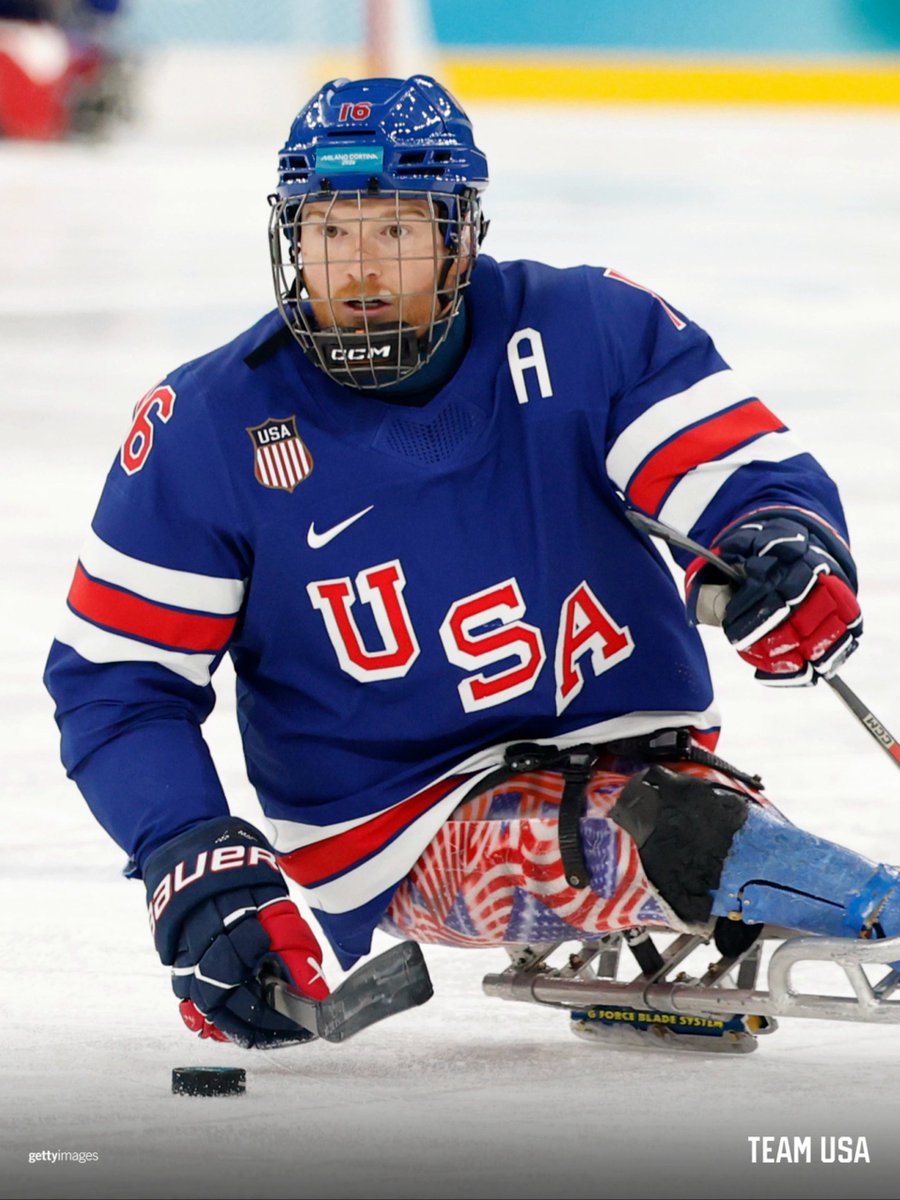 Team USA tweet media