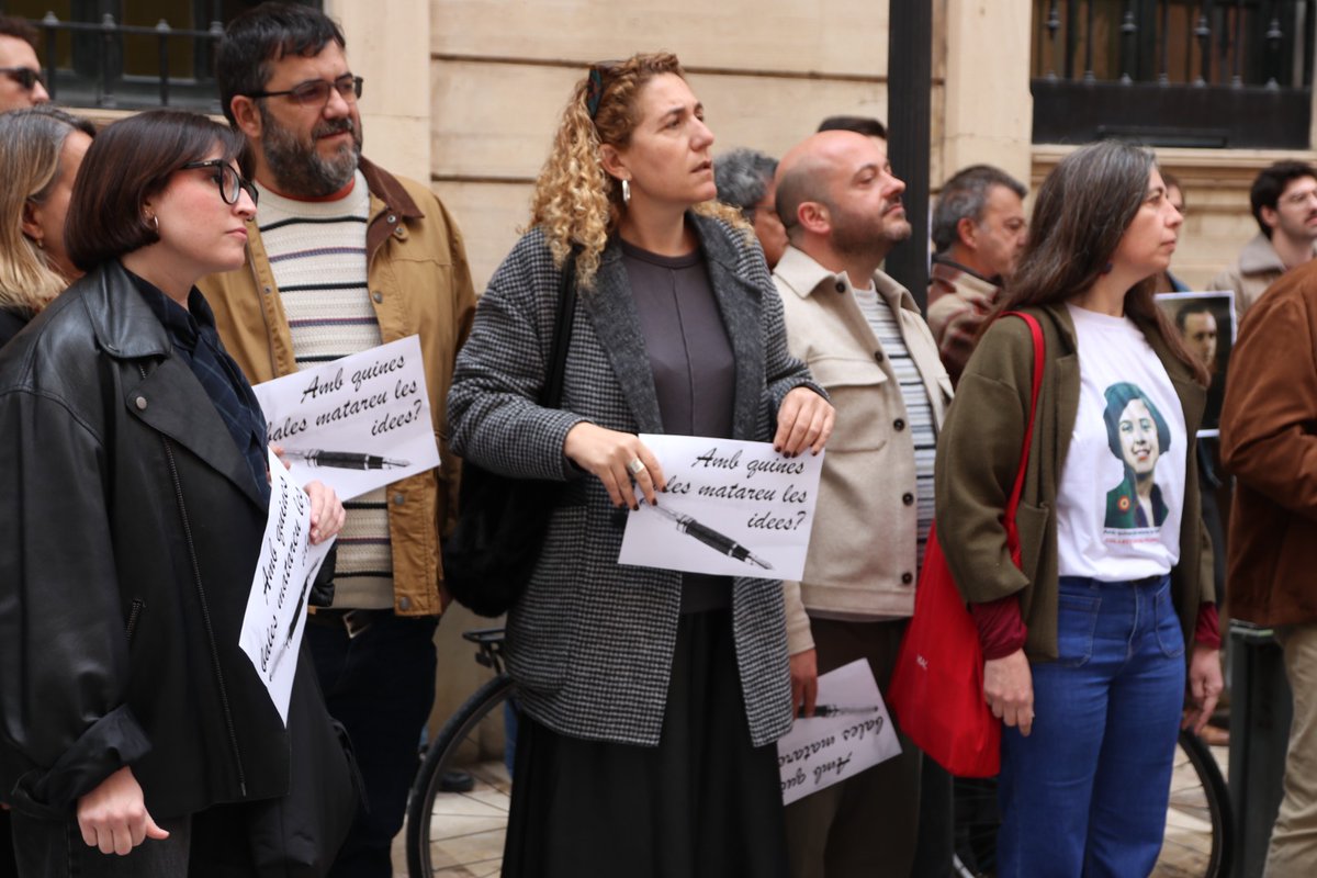 Vicenç Vidal Matas tweet media