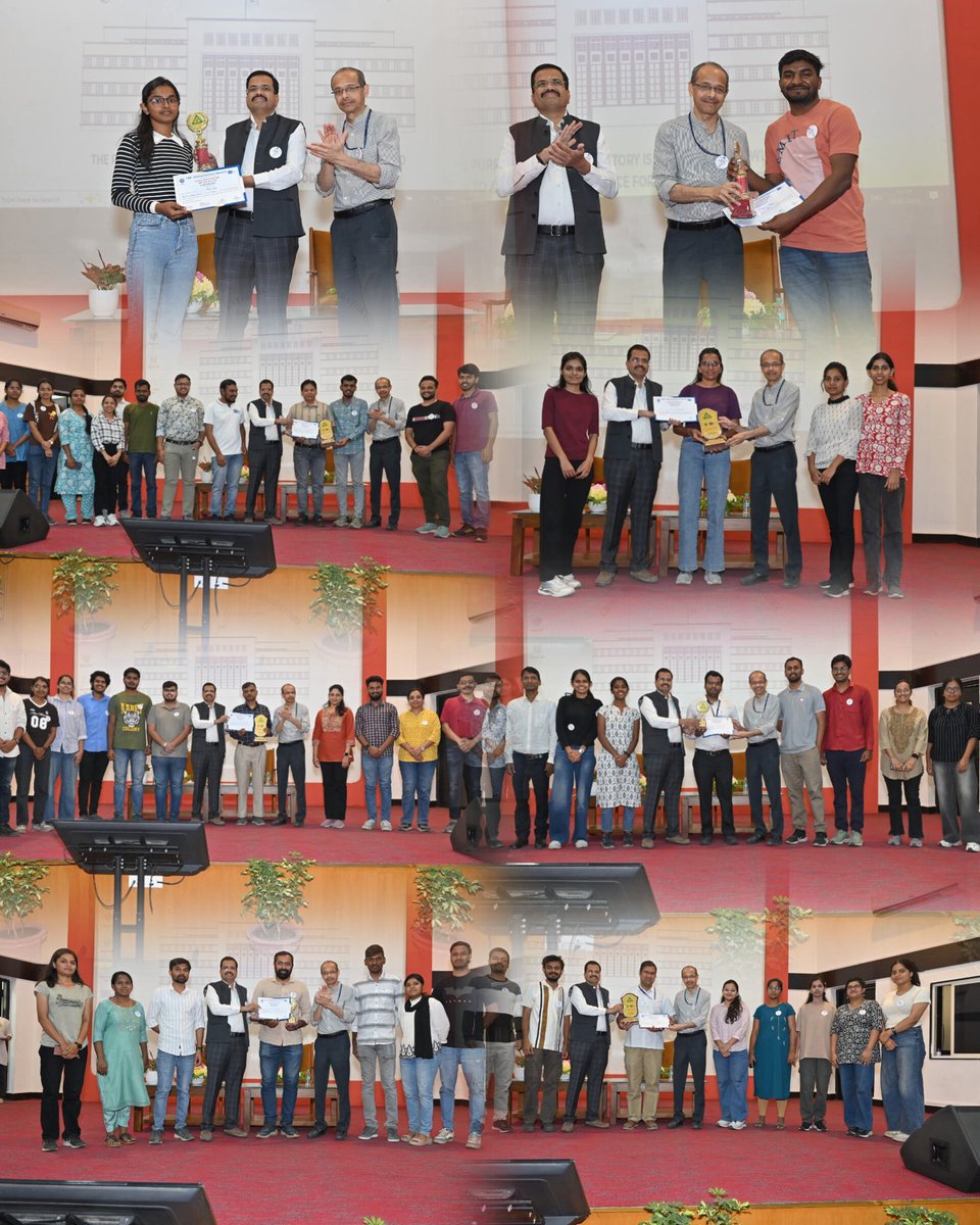 CSIR-National Chemical Laboratory tweet media