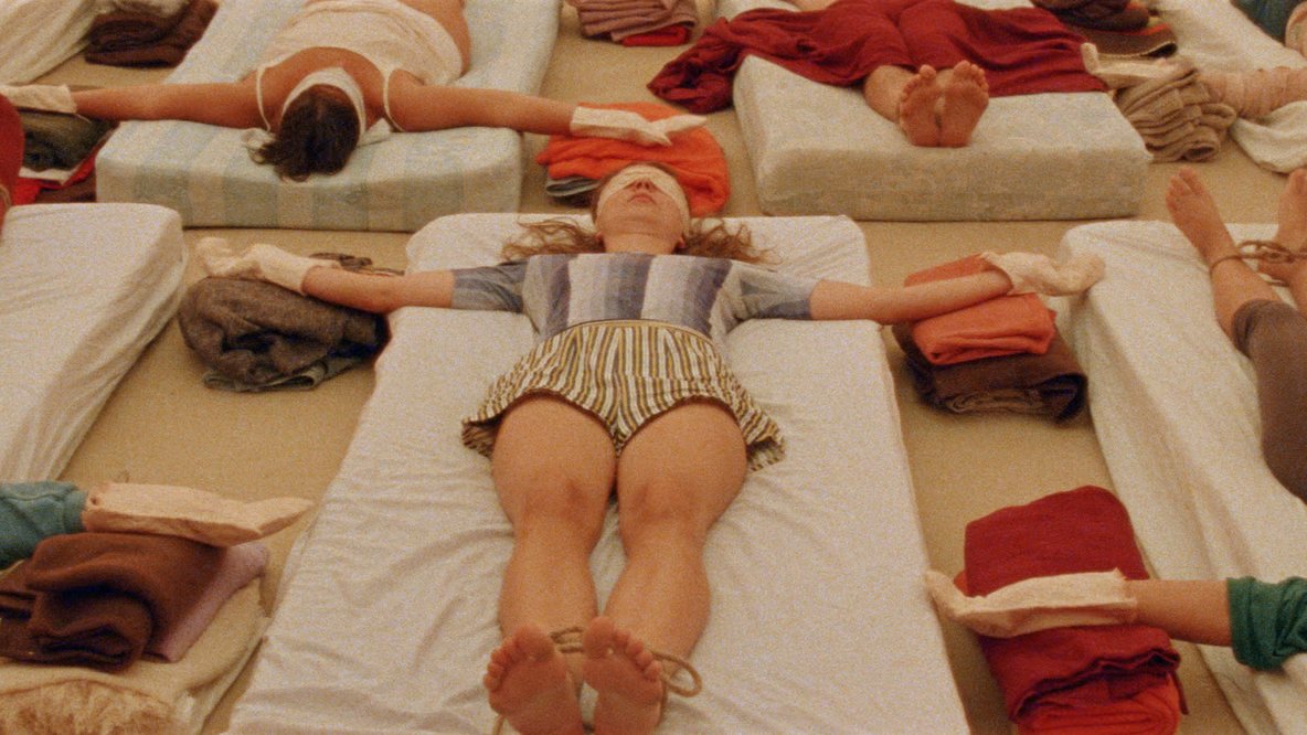 New Directors/New Films tweet media