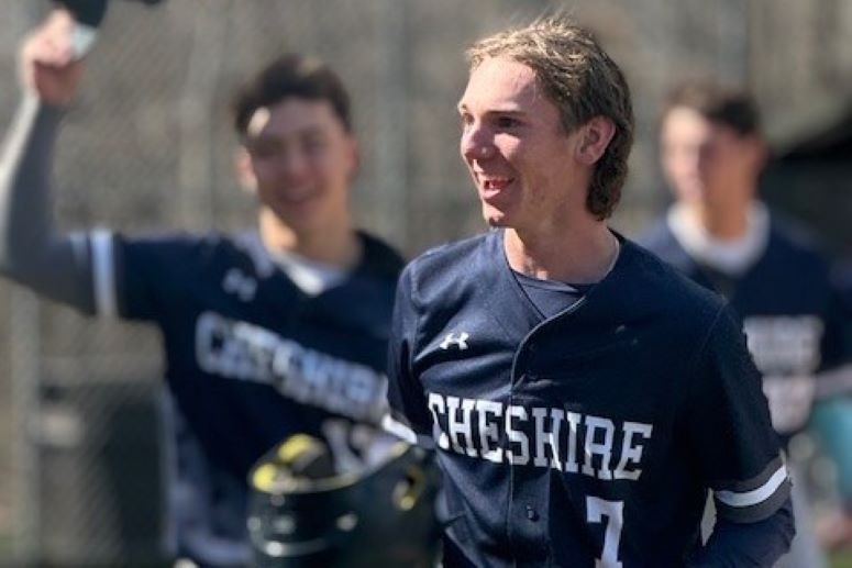 NE Baseball Journal tweet media