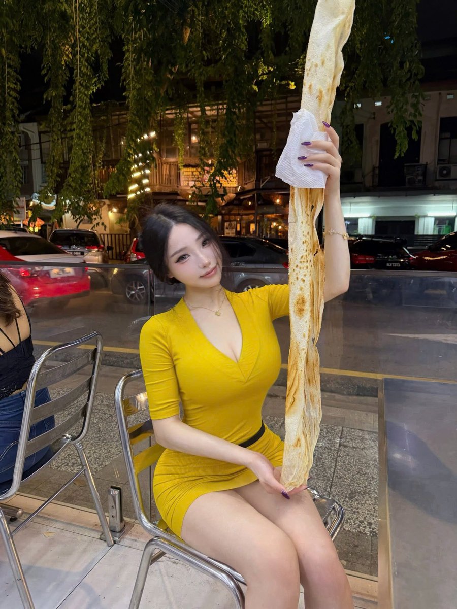 Qi Junior tweet media