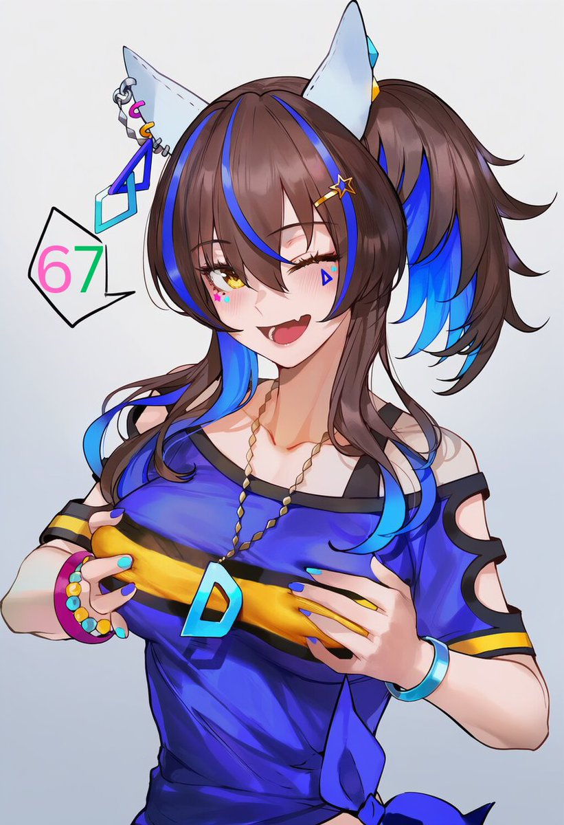 Uma gyaru 💅 y 🎊 tweet media