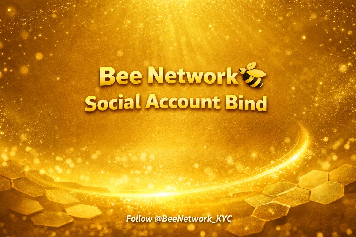 Bee Network KYC tweet media