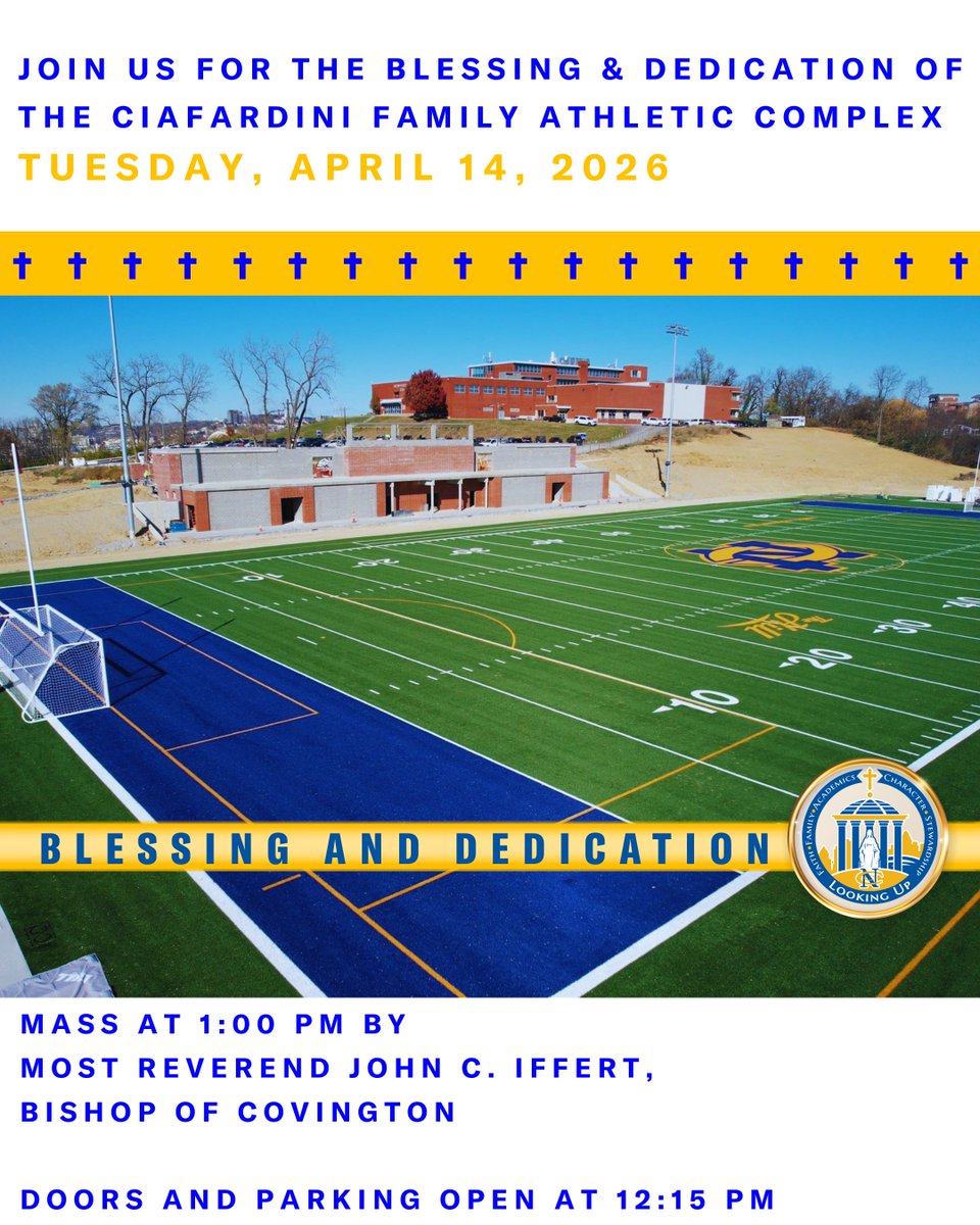 NewCath Breds tweet media