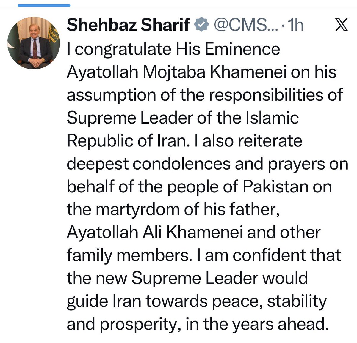 Major Gaurav Arya (Retd) tweet media