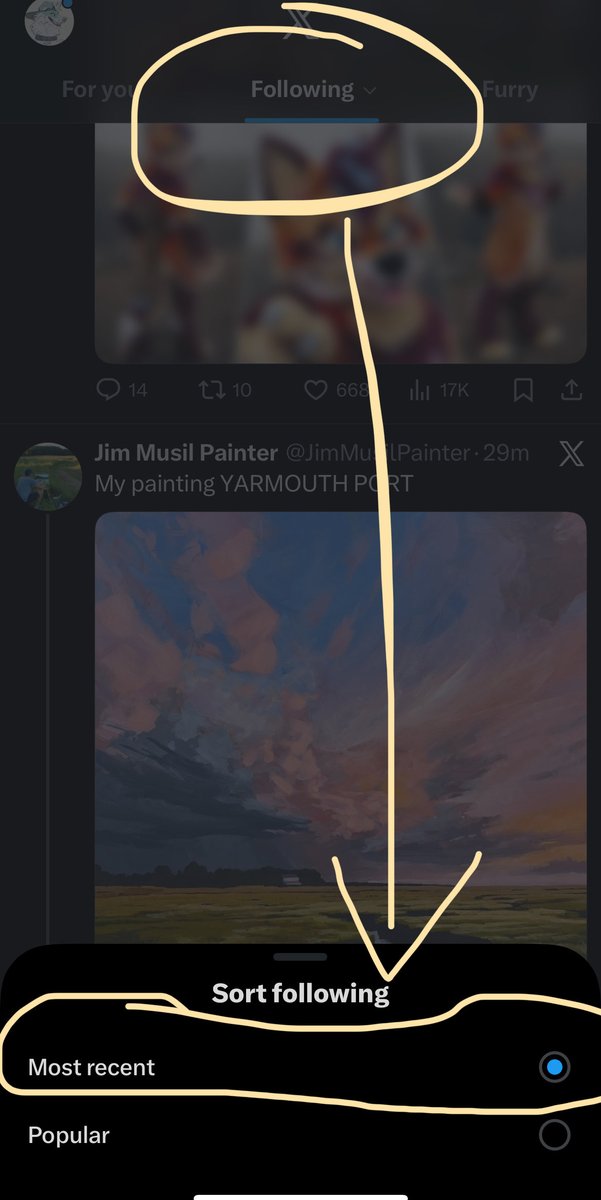 METRIC | VOID tweet media