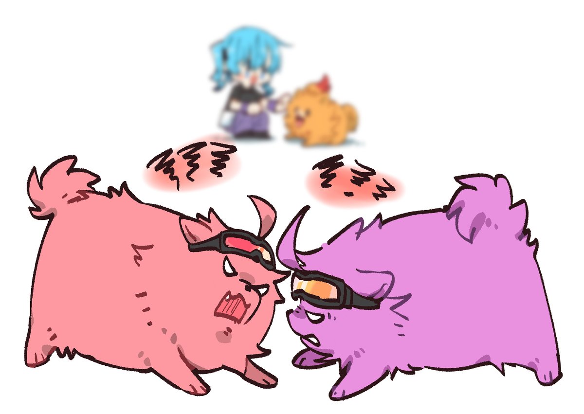pomeka35's tweet photo. 🐶
#miko_Art 
#ほしまちぎゃらりー https://t.co/99dVYb3WOu