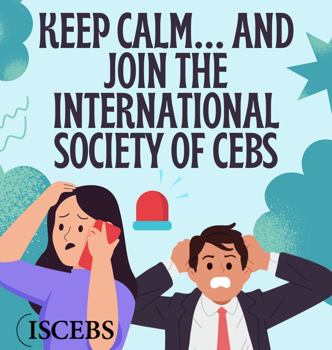 ISCEBS tweet media