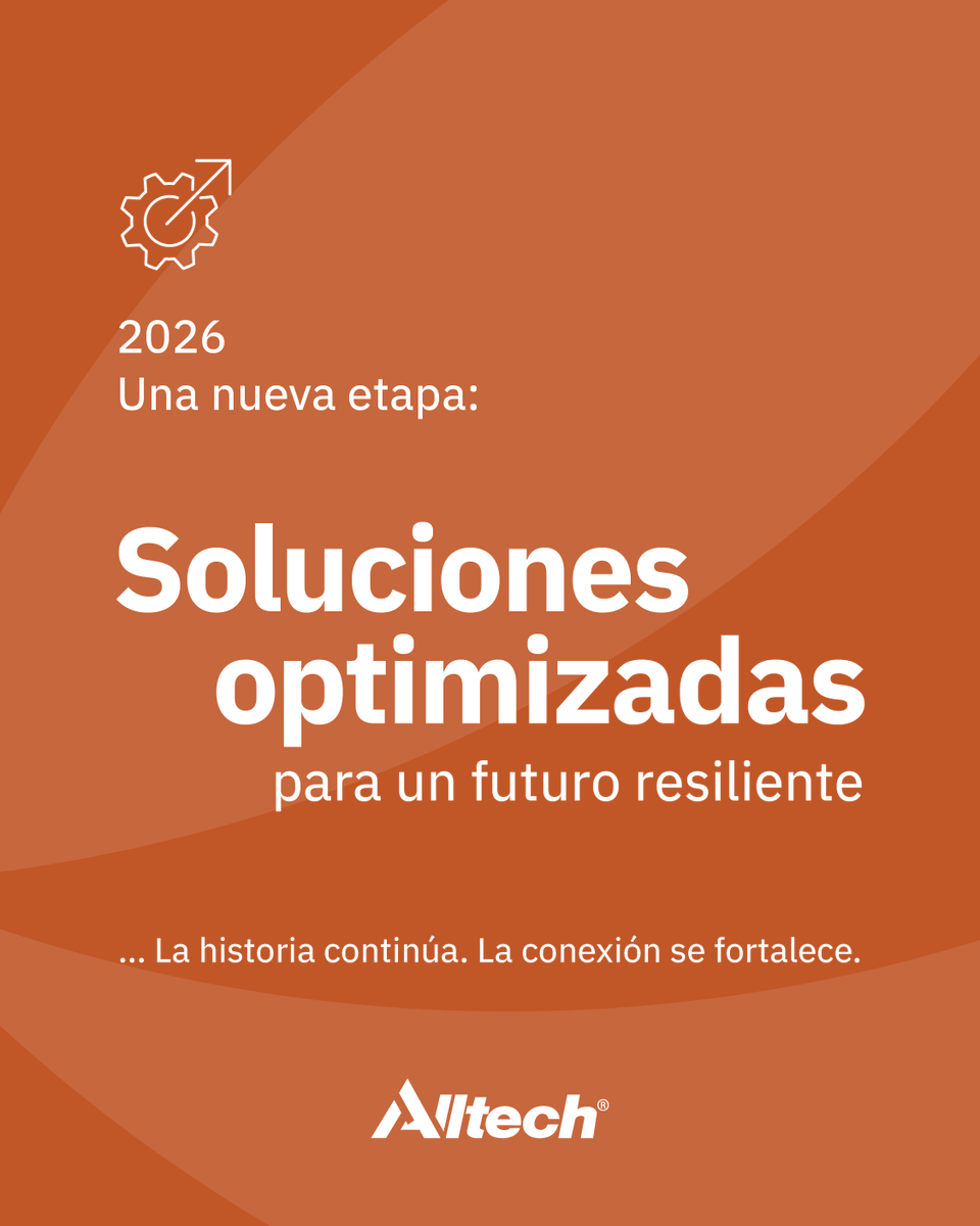 Alltech Latinomérica tweet media