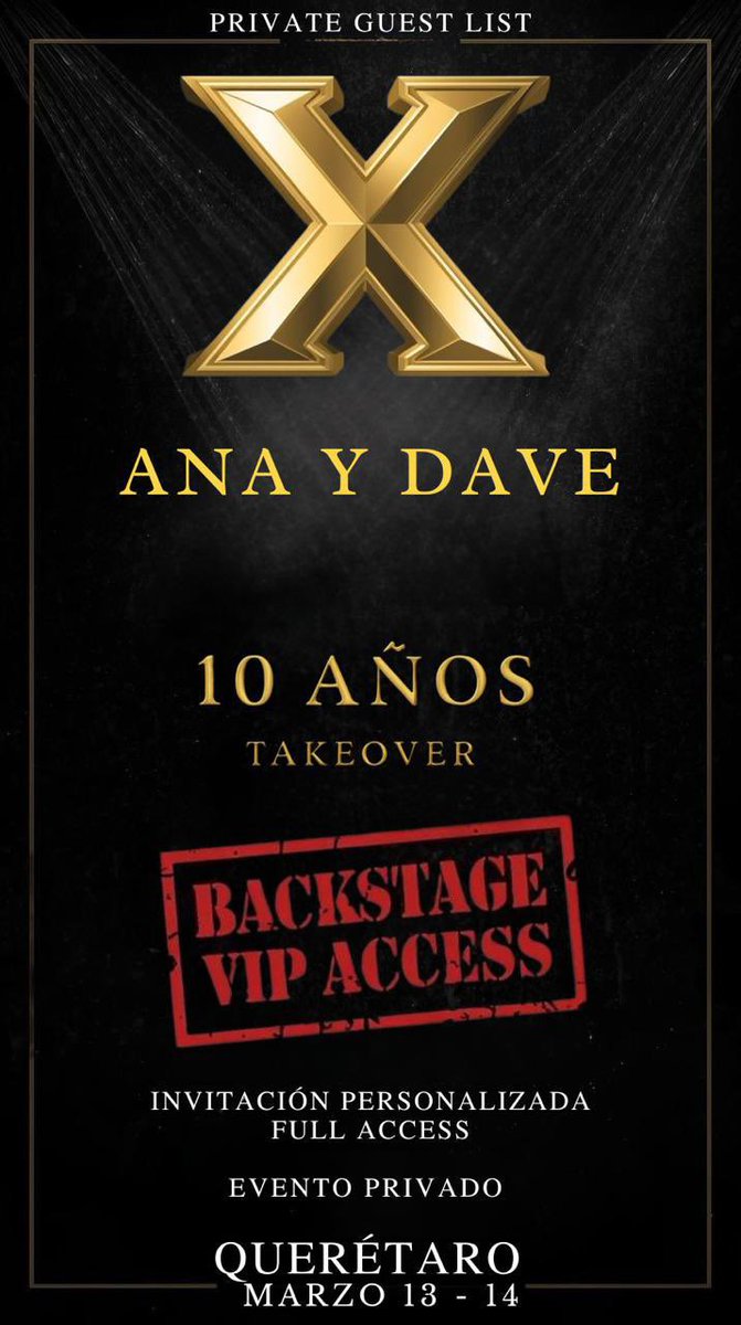 AnayDave tweet media