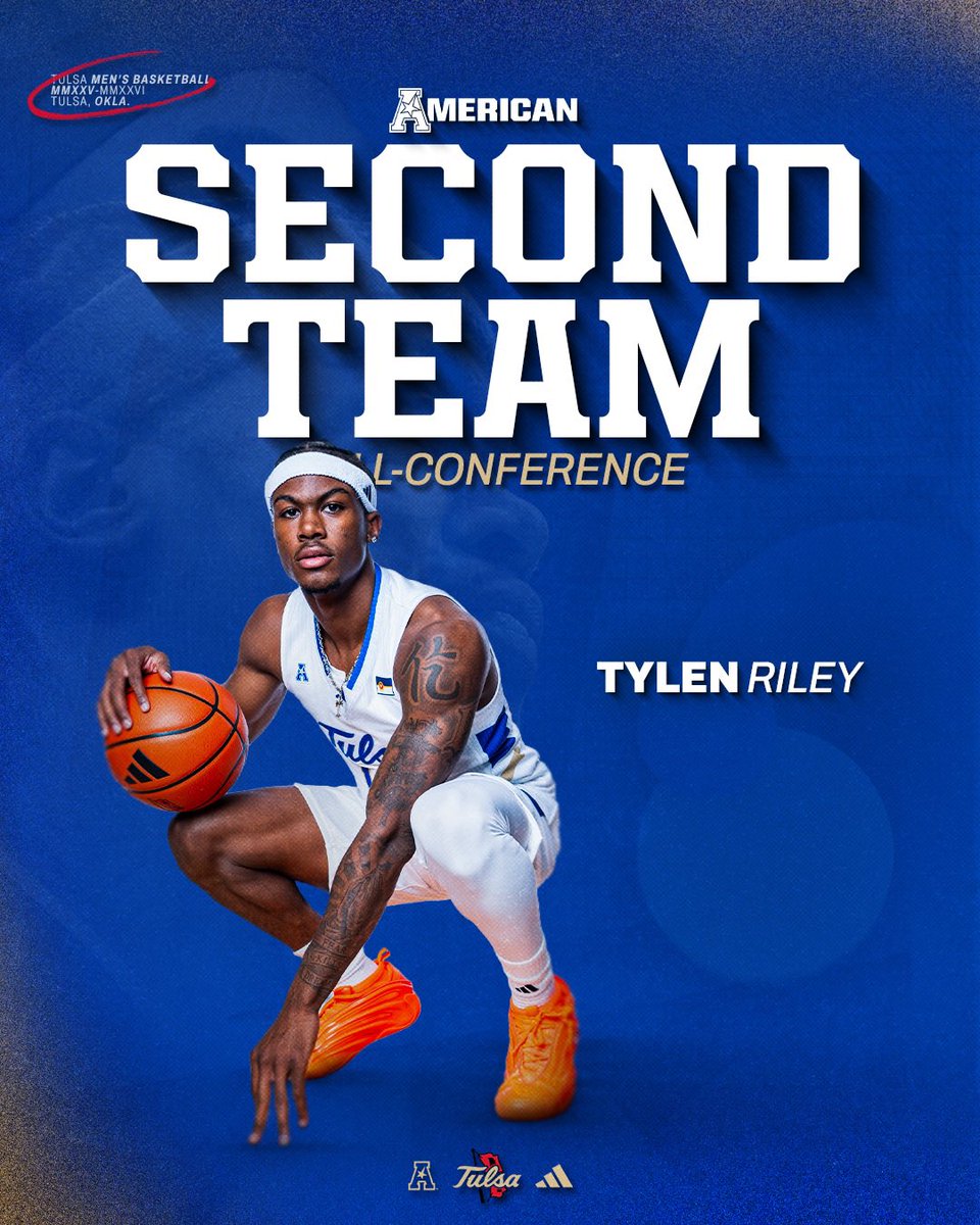 PG. 

Second Team All-Conference for TRiley!

#ReignCane