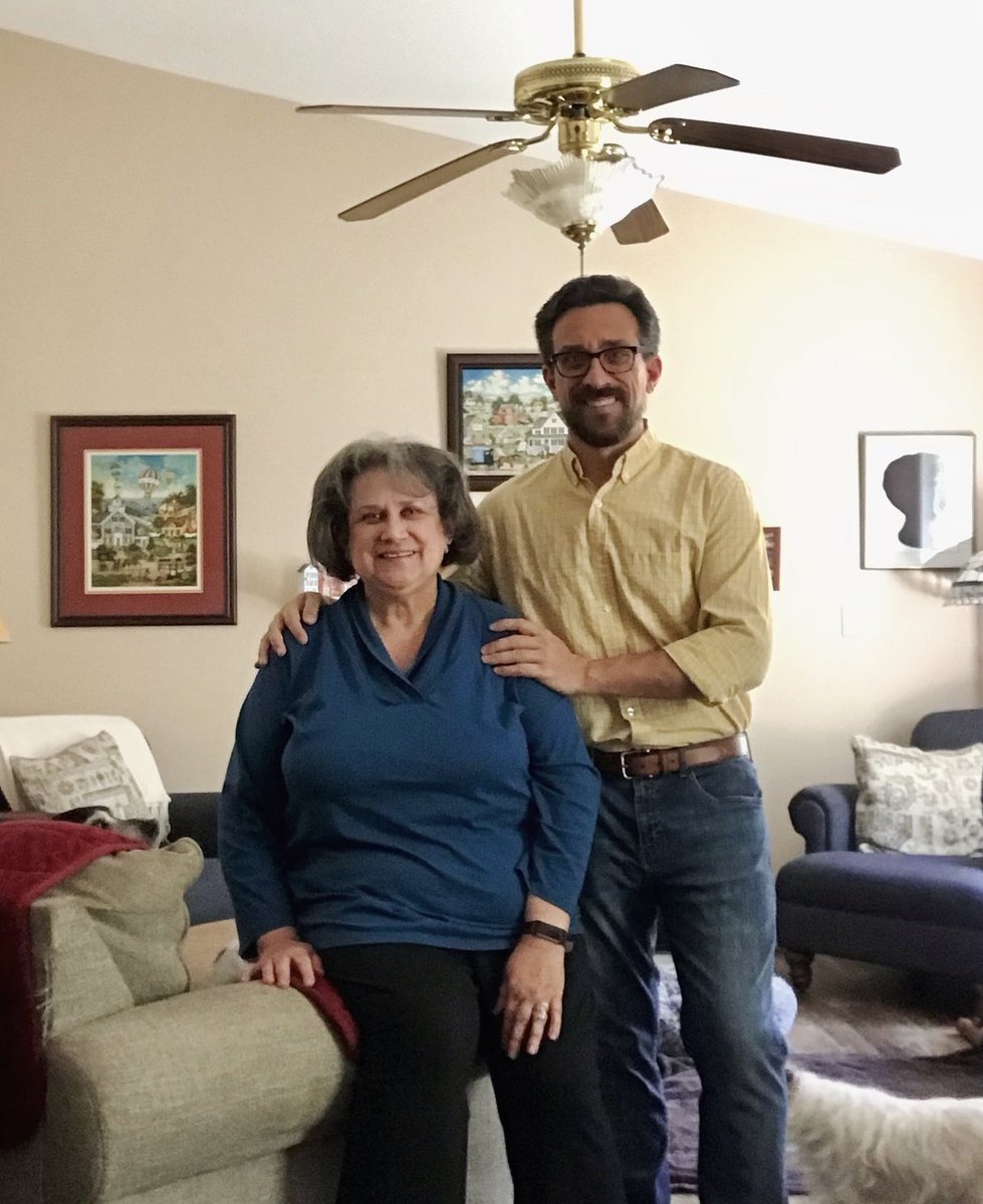 Matthew DeSantis tweet media