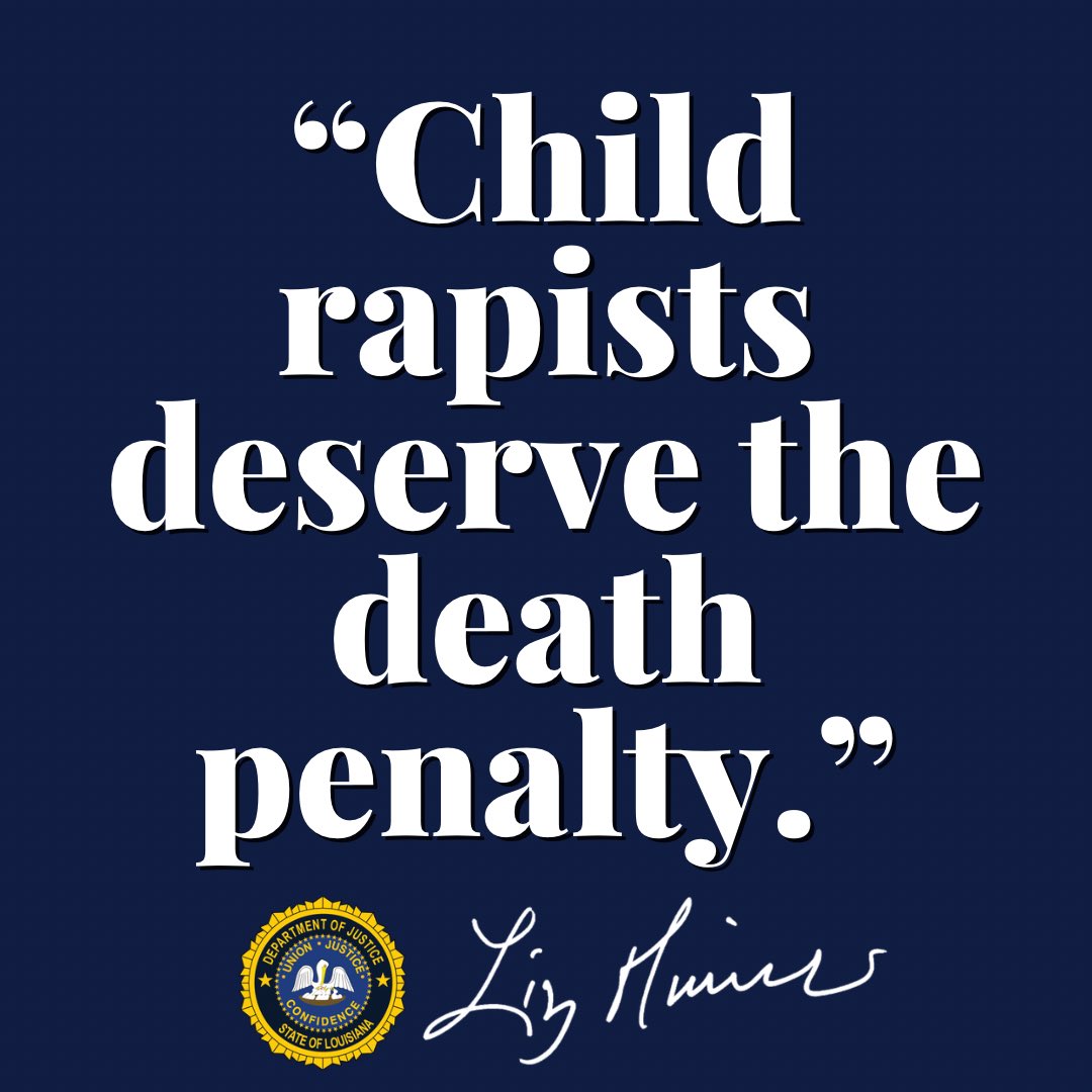 Attorney General Liz Murrill tweet media