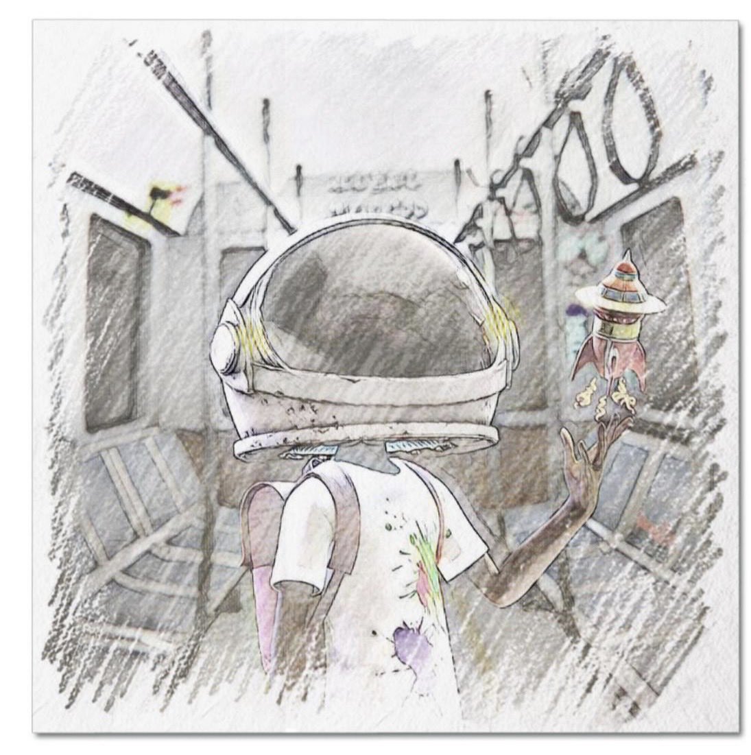 Stir-Pan Creamery tweet media