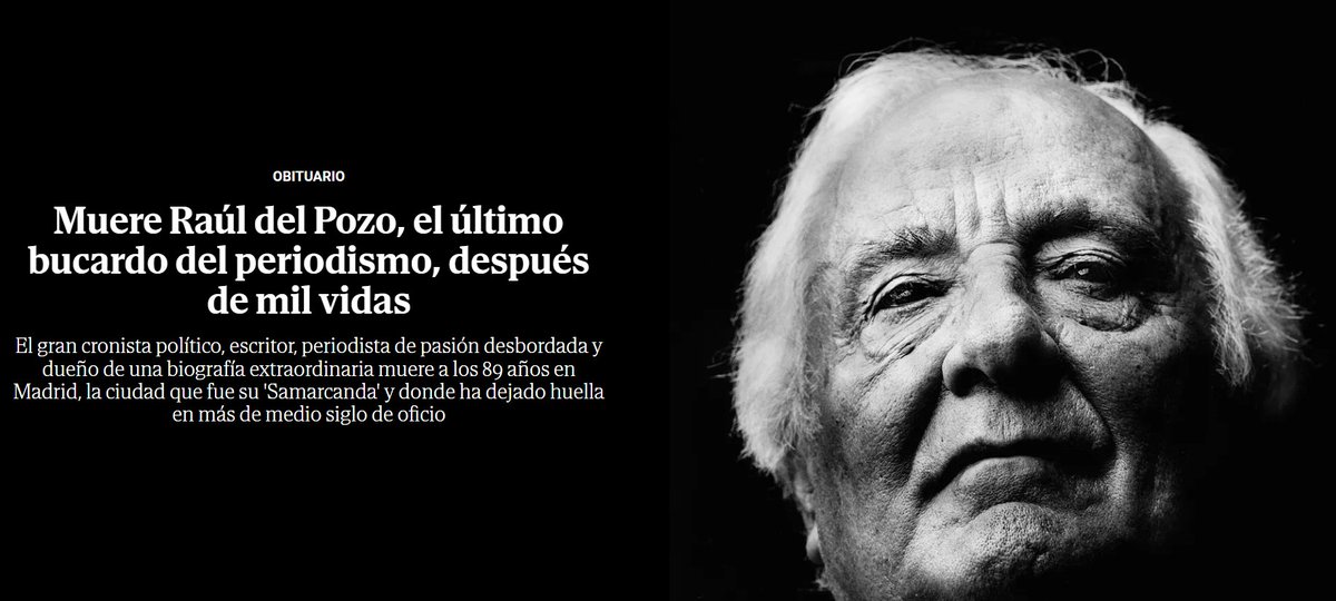 Rosa María Artal tweet media