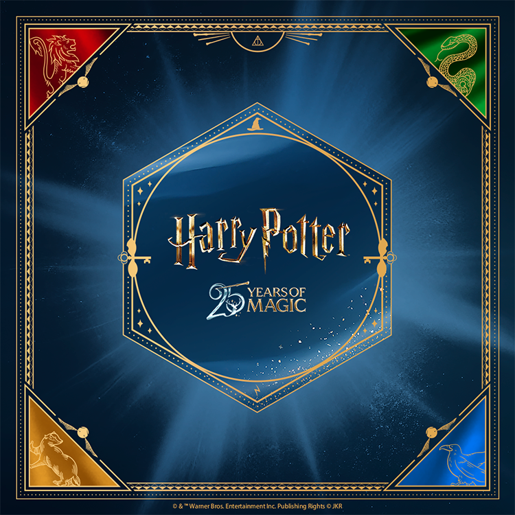 🇫🇷 Attention sorciers et sorcières de France, célébrez le Retour à Poudlard avec 2 événements au Château de Versailles le 29 août 🤩

RDV jeudi à 14h pour l'ouverture de la billetterie : wizardingworlddirect.com/2026/03/10/cel… 
------
Celebrate Back to Hogwarts at Château de Versailles in France