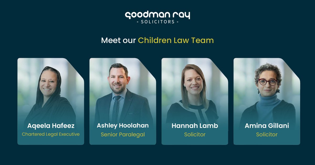 Goodman Ray tweet media