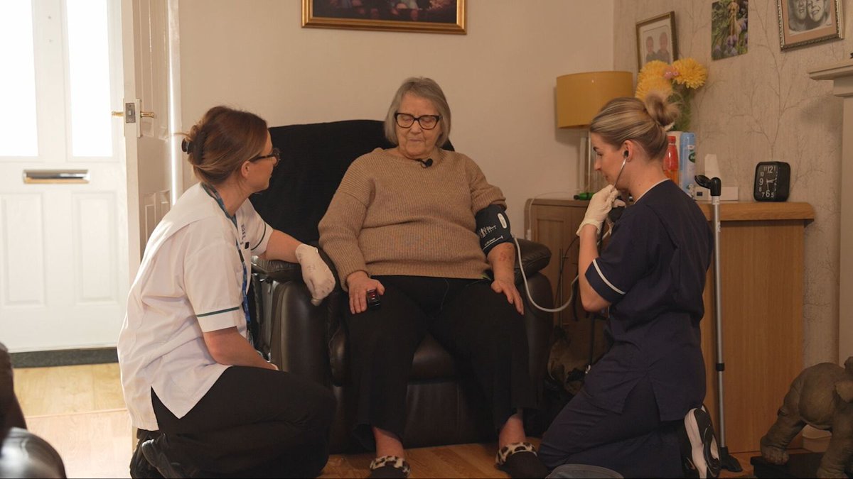 Mersey Care NHS FT 🏳️🌈 tweet media