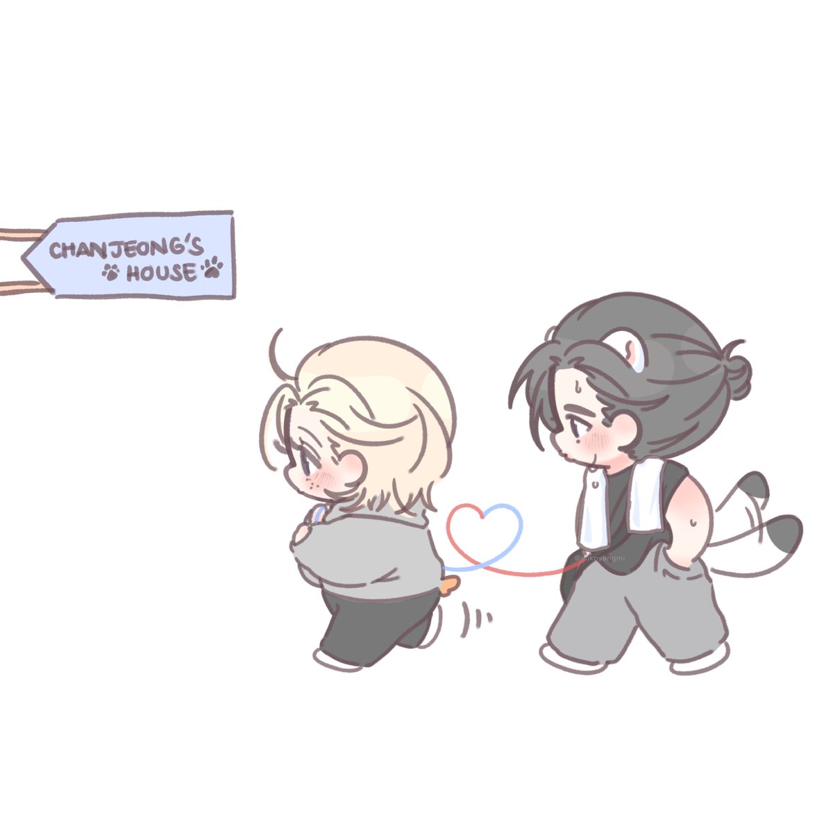 •ᴗ• (@jjoknyangmi) on Twitter photo 