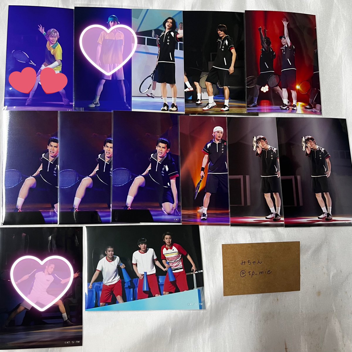 みちゃん(取引垢) tweet media