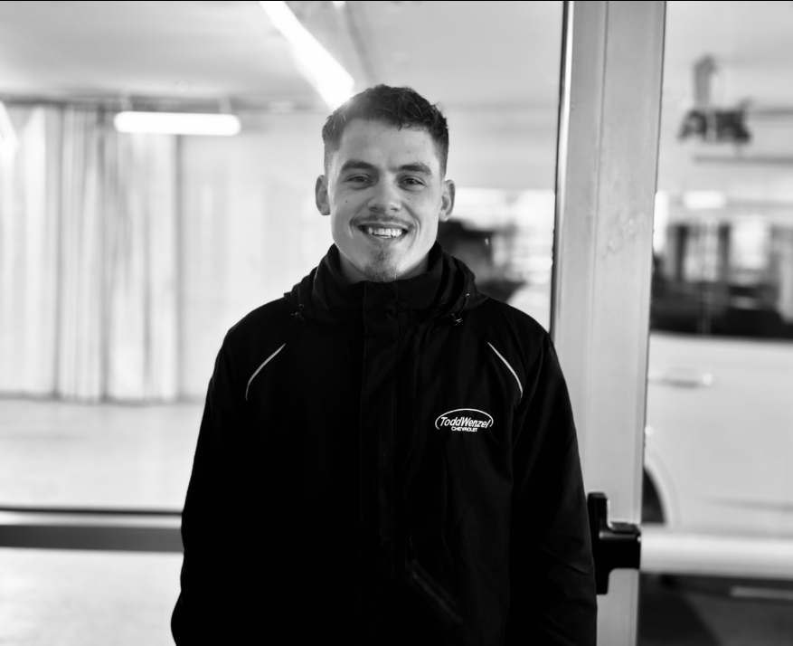 Todd Wenzel Auto tweet media