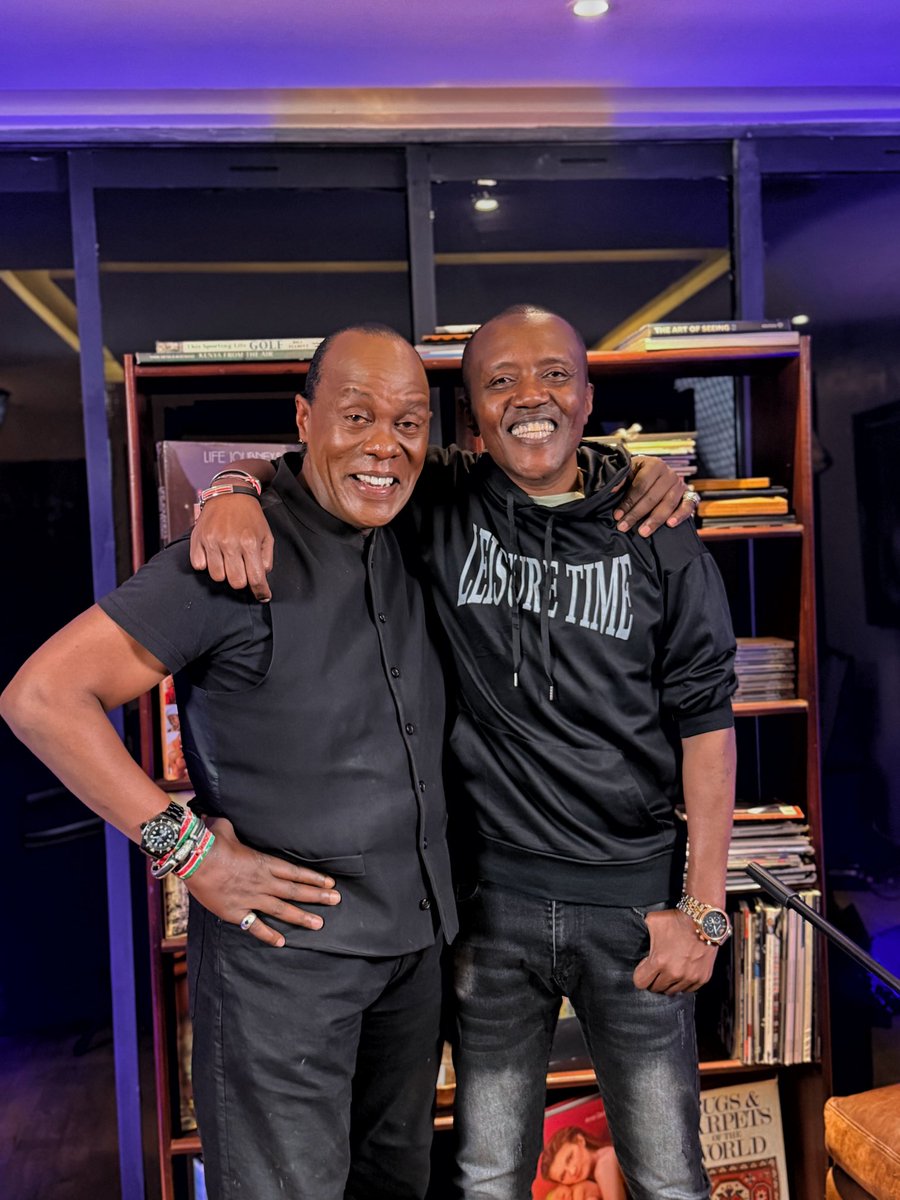 Maina Kageni tweet media