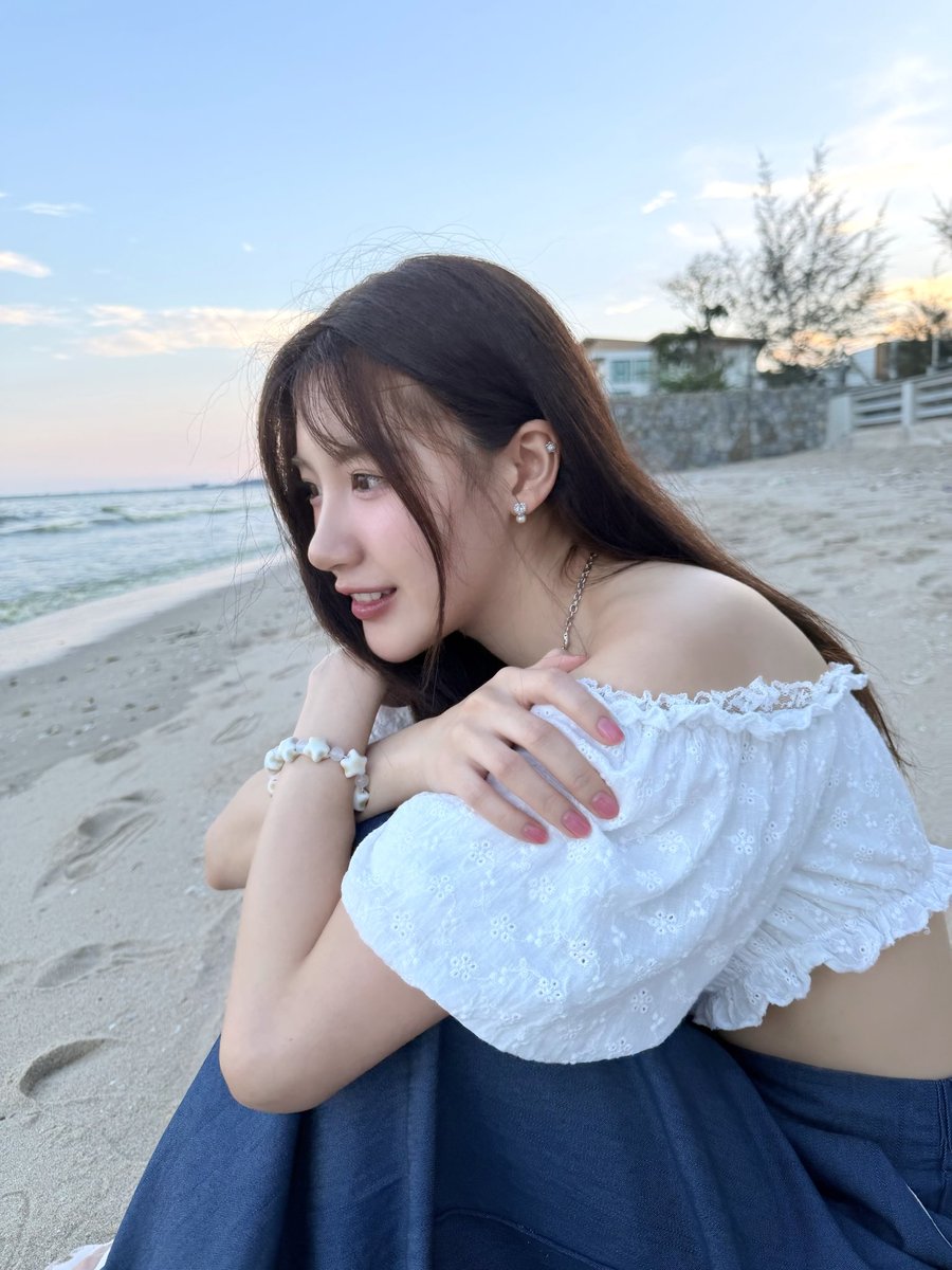 chamcham101048's tweet photo. 🩵 https://t.co/QJ3ULHzKOu