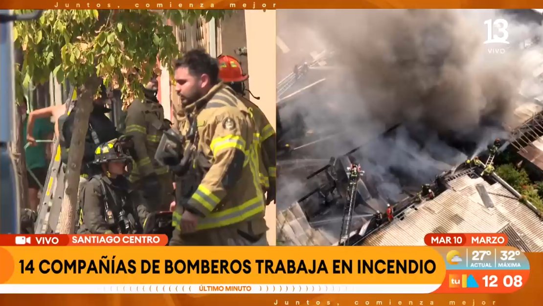 #TuDia13 tweet media