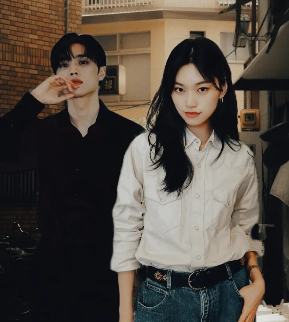 Sunwoo 🦝 tweet media