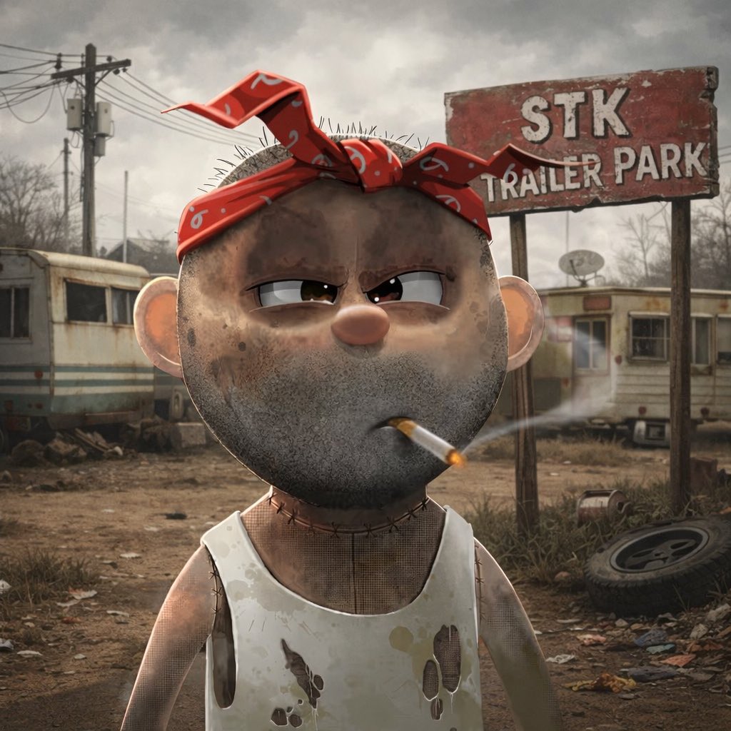 John H Dark tweet media