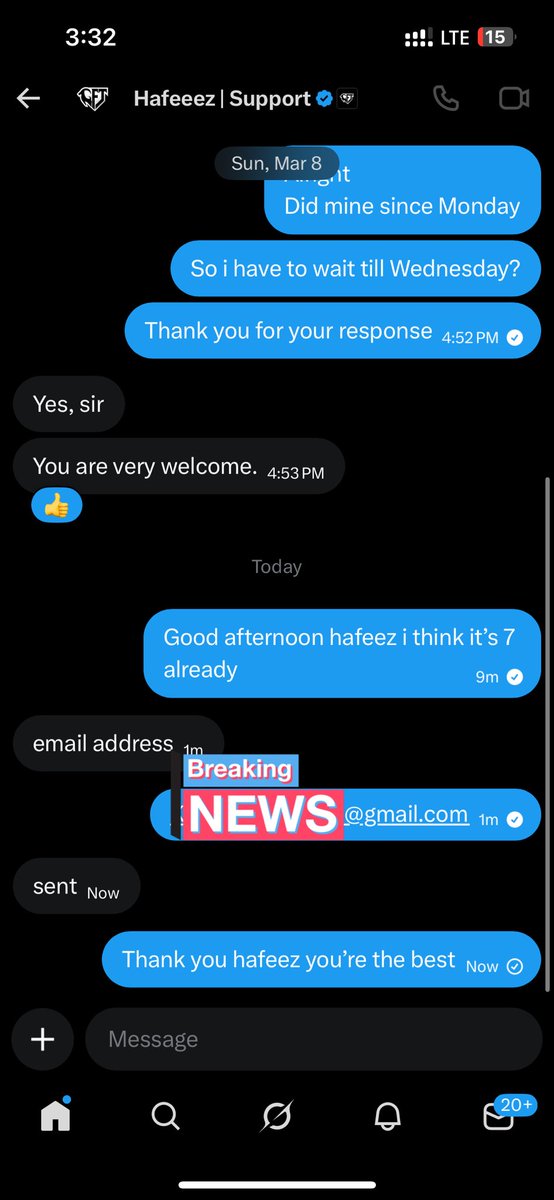 I R U N M O L E tweet media