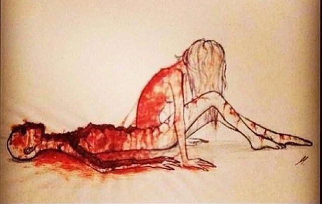 no hay chance que me llene tanto de granos antes de menstruar