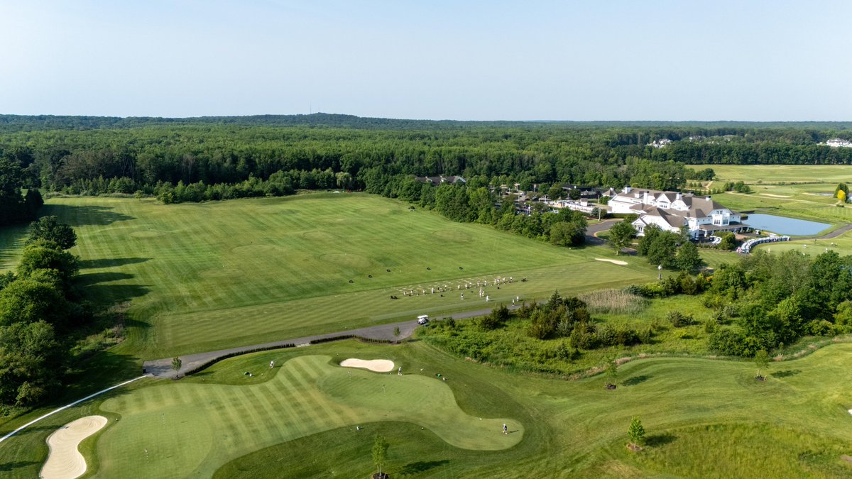 Trump Colts Neck tweet media