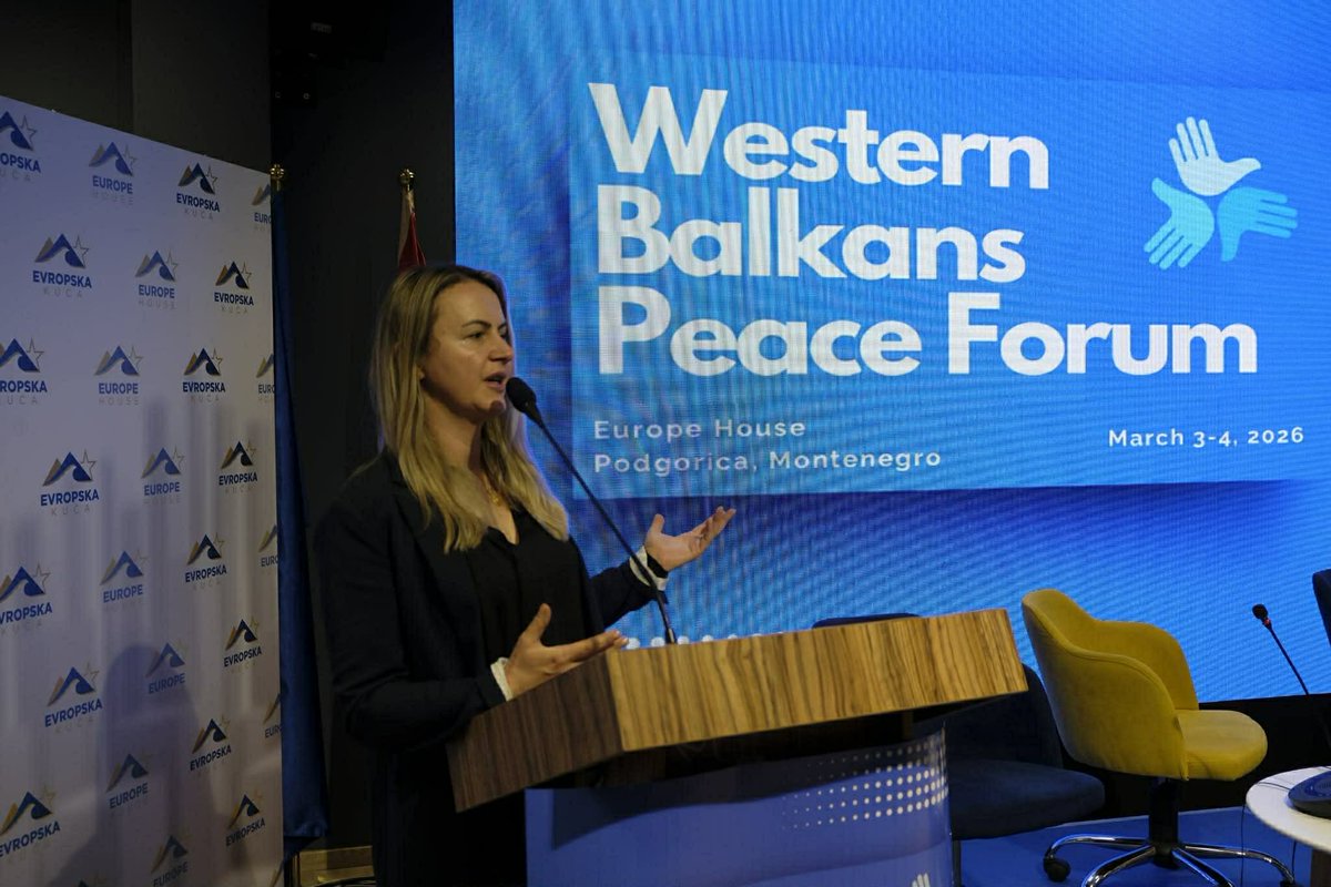 Post-Conflict Research Center (PCRC) tweet media