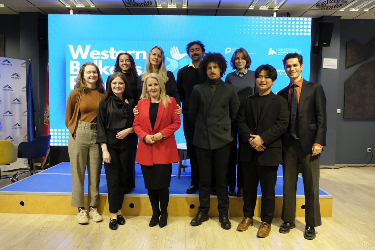 Post-Conflict Research Center (PCRC) tweet media