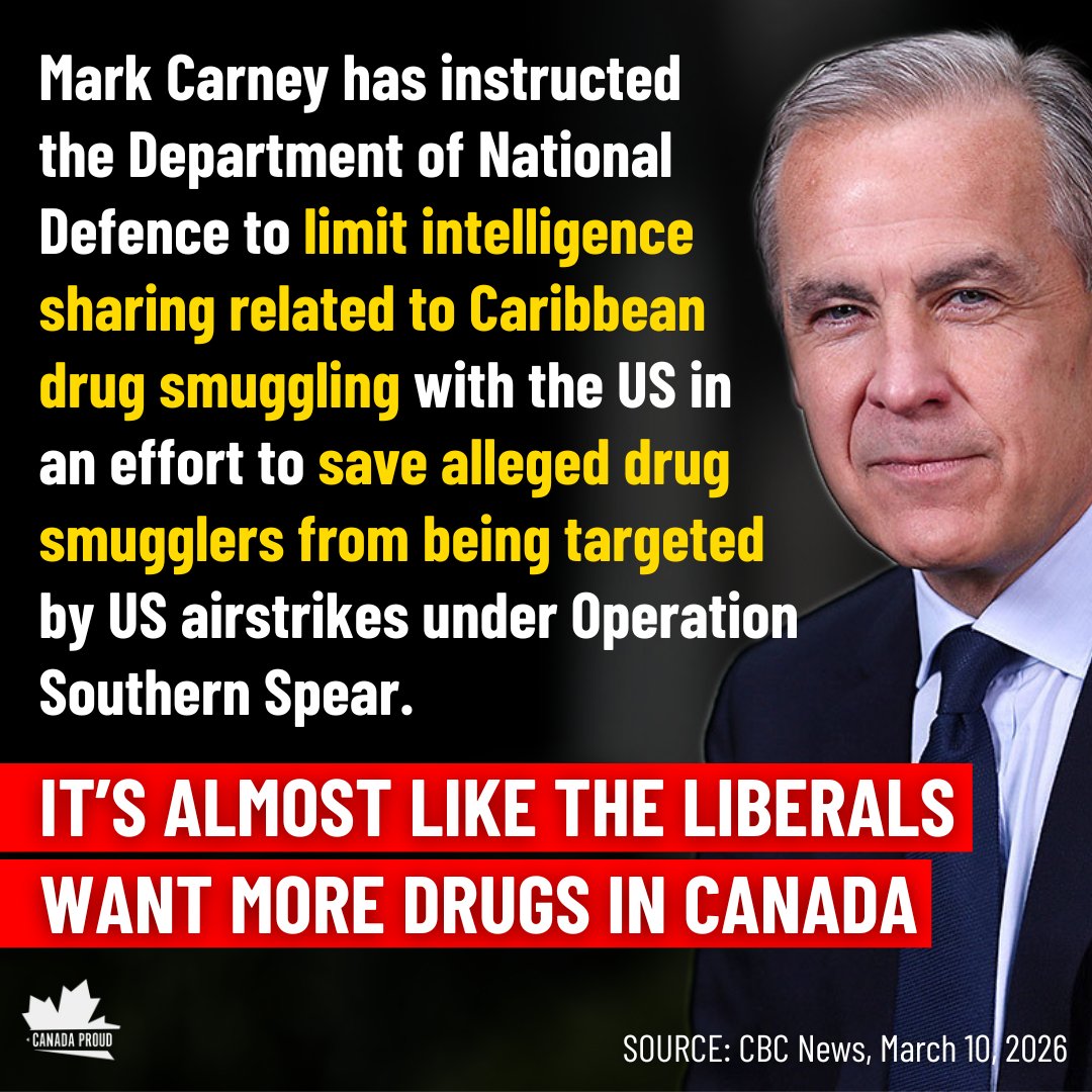 Canada Proud tweet media