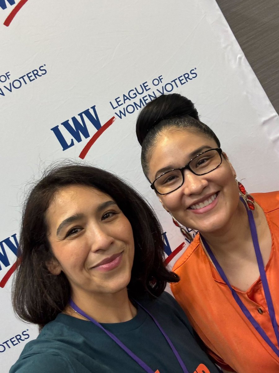 All Voting is Local tweet media