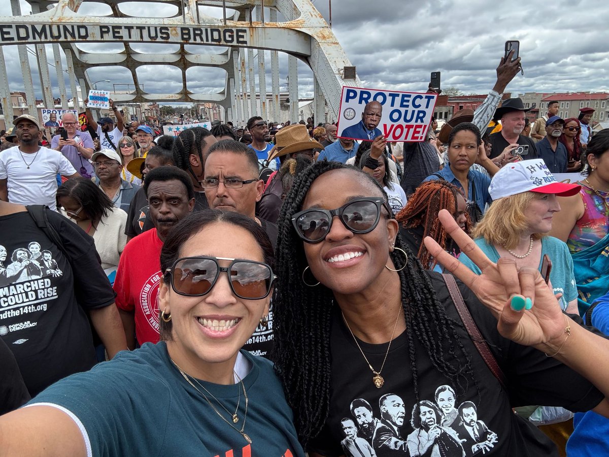 All Voting is Local tweet media