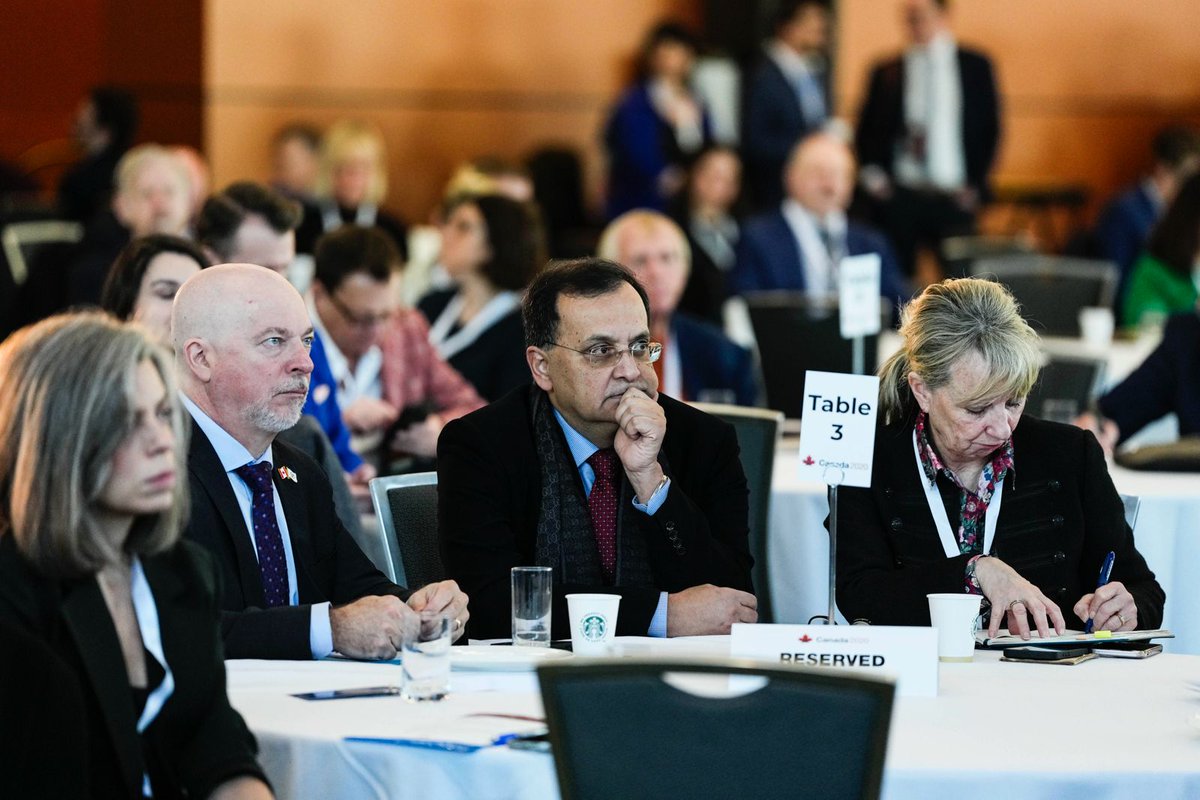 Canada 2020 tweet media