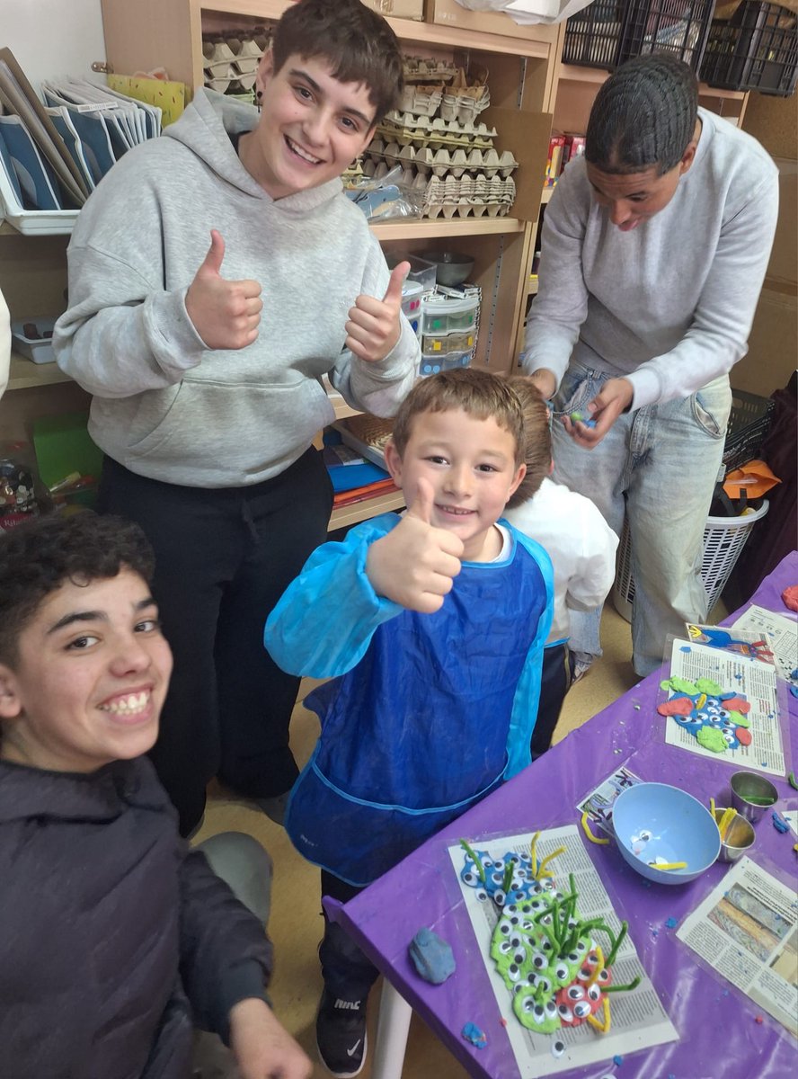 Fundació Sant Fructuós tweet media