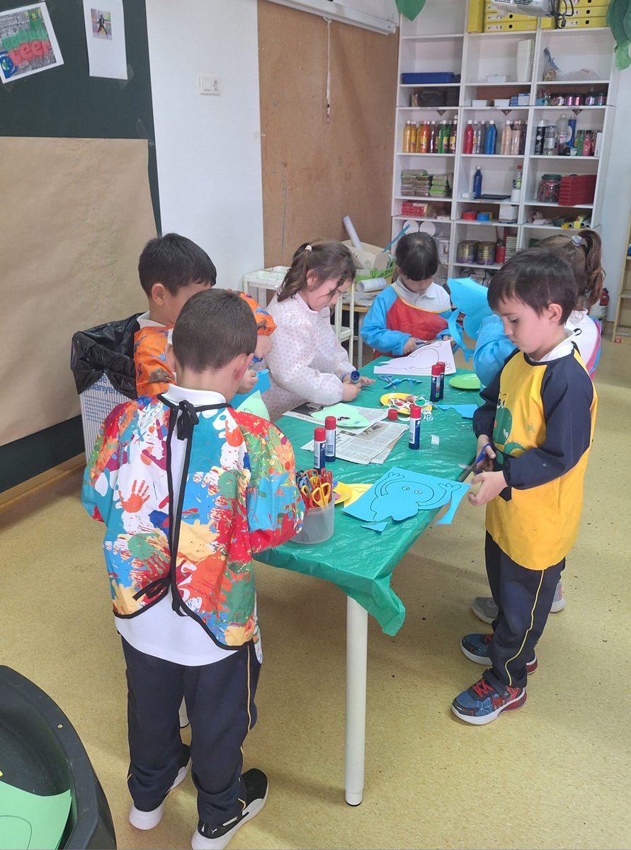 Fundació Sant Fructuós tweet media