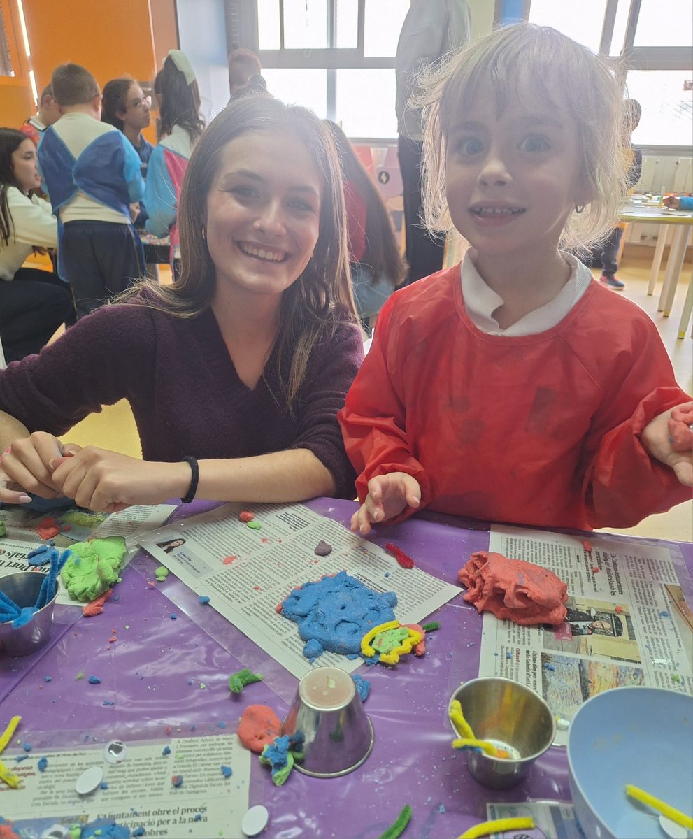 Fundació Sant Fructuós tweet media